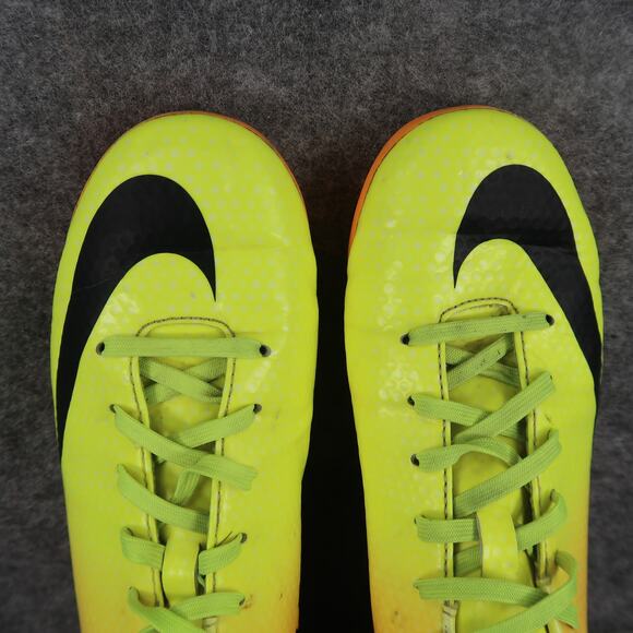 Nike Shoes Youth 4Y Soccer Cleats Mercurial Victory IV FG Football Boot Sport - Picture 9 of 15